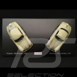 Set Porsche 911 Cabriolet 1/43 Minichamps WAP020SET02