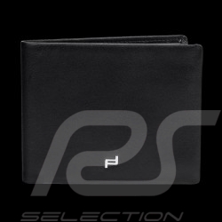 Portefeuille Porsche Porte-cartes H8 Touch Porsche Design 4090001720 Wallet Card holder GeldBörse