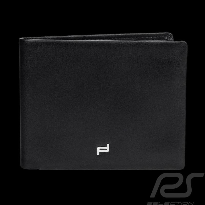 Portefeuille Porsche Porte-cartes H8 Touch Porsche Design 4090001720 Wallet Card holder GeldBörse