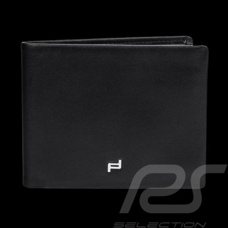 Porsche wallet credit card holder H8 Touch black leather Porsche Design 4090001720