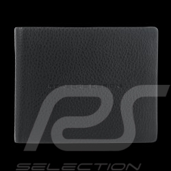 Portefeuille Porsche Porte-monnaie cuir noir Voyager 2.0 H5 Porsche Design 4090002591 wallet Geldbörse 