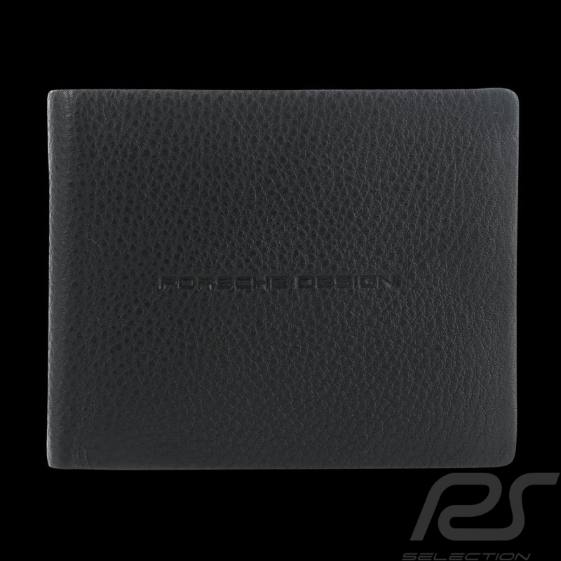 Porsche wallet money holder black leather Voyager 2.0 H5 Porsche Design 4090002591