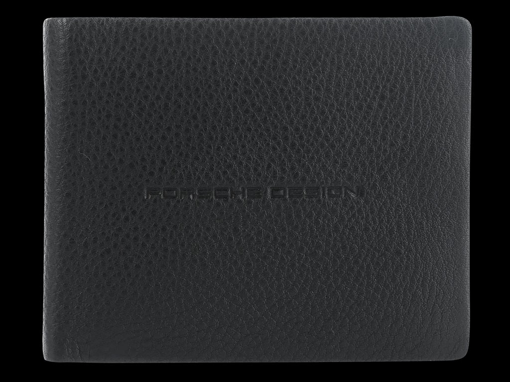 Porsche Design Voyager 2.0 Portefeuille Gris