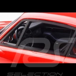 Preorder Porsche 911 type 993 Gunther Werks 400R 2018 Carmine red  1/18 GT Spirit GT210