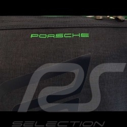 Bagage luggage reisetaschen Porsche Sac de voyage Carrera RS 2.7 Collection gris  vert Porsche Design WAP0600200H