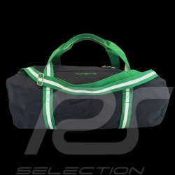 Porsche luggage Carrera RS 2.7 Collection travel bag grey / green Porsche Design WAP0600200H