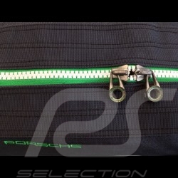 Porsche luggage Carrera RS 2.7 Collection travel bag grey / green Porsche Design WAP0600200H
