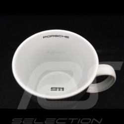 Tasse Mug Cup Porche 911 Carrera Edition limitée 2019 design 992 Porsche Design WAP0509460K  