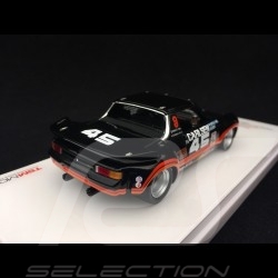 Porsche 914 /6 Sieger Laguna Seca 1976 n° 45 1/43 Truescale TSM164339