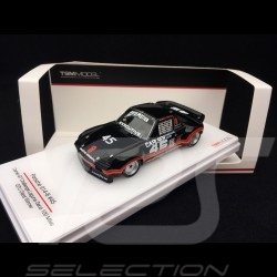 Porsche 914 /6 Sieger Laguna Seca 1976 n° 45 1/43 Truescale TSM164339