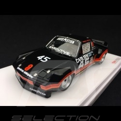 Porsche 914 /6 Sieger Laguna Seca 1976 n° 45 1/43 Truescale TSM164339