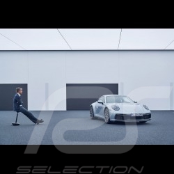 Book Porsche 911 Design Book - The next generation