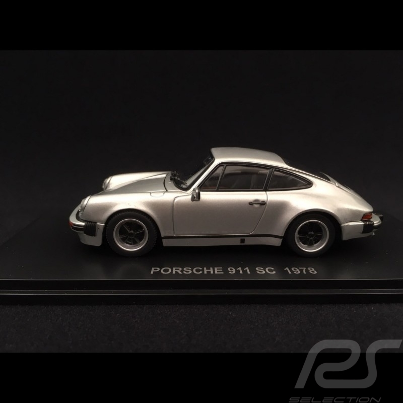 Porsche 718 RS60 Course de côte 1960 