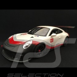 Porsche 911 typ 991 GT3 Cup Motorsport RC-Fahrzeug 27MHz 1/14