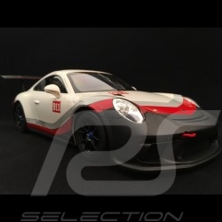 RC Porsche 911-991 GT3 RACING mit LICHT Länge 32cm Ferngesteuert 27MHz  405153 