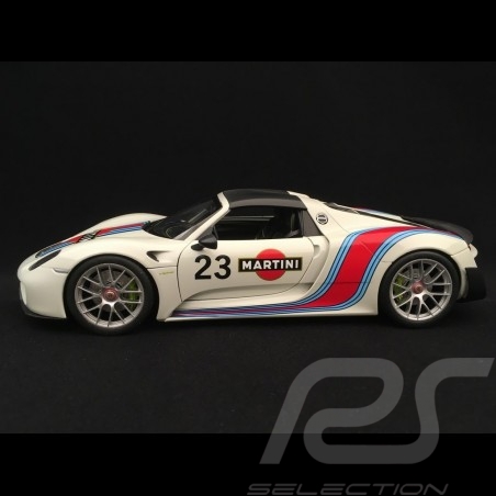 Porsche 718 RS60 Course de côte 1960 
