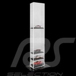 Porsche Acryl Vitrine - Stand für bis zu 10 Modelle in 1/43  Porsche WAP02077818