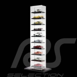 Tour vitrine pour 10 Minichamps idem WAP02077818 X
