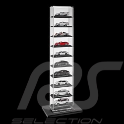 Porsche showcase stand for up to 10 models in 1/43 Porsche WAP02077818