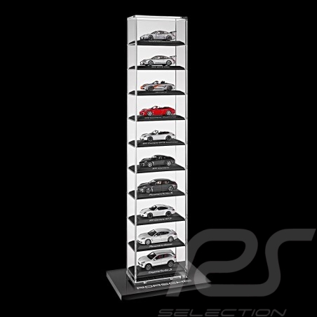 Tour vitrine pour 10 Minichamps idem WAP02077818 X