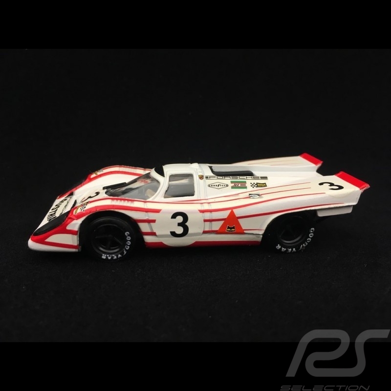 Porsche 997 Carrera grise 1/43 Minichamps WAP02011415