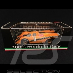 Porsche 997 Carrera grise 1/43 Minichamps WAP02011415