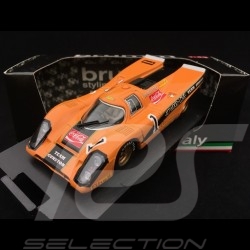 Porsche 997 Carrera grise 1/43 Minichamps WAP02011415