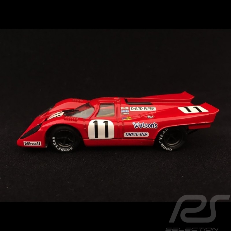Porsche 997 Carrera grise 1/43 Minichamps WAP02011415