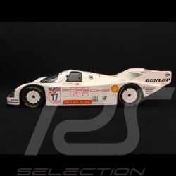 Porsche 718 RS60 Course de côte 1960 