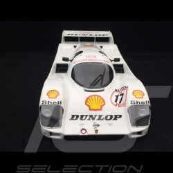 Porsche 718 RS60 Course de côte 1960 