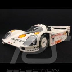 Porsche 718 RS60 Course de côte 1960 