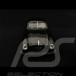 Porsche 356 Gmünd Coupé 1949 black 1/43 Schuco 450879900