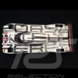 Porsche 919 Hybrid Sieger Le Mans 2015 n° 19 1/18 Spark WAP0218190G