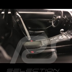 Porsche 718 RS60 Course de côte 1960 