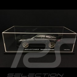 Porsche 718 RS60 Course de côte 1960 