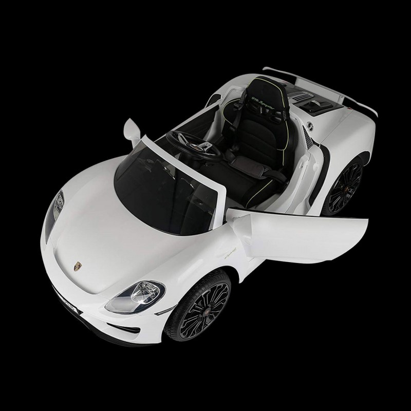 Voiture Électrique Enfant Porsche – Toys Motor