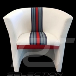 Tee-shirt homme Gulf Racing Grand Prix Originals gulf blue