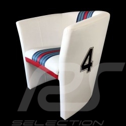 Tee-shirt homme Gulf Racing Grand Prix Originals gulf blue
