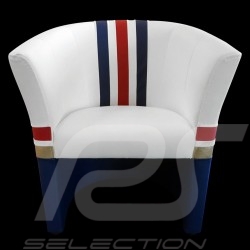 Tee-shirt homme Gulf Racing Grand Prix Originals gulf blue