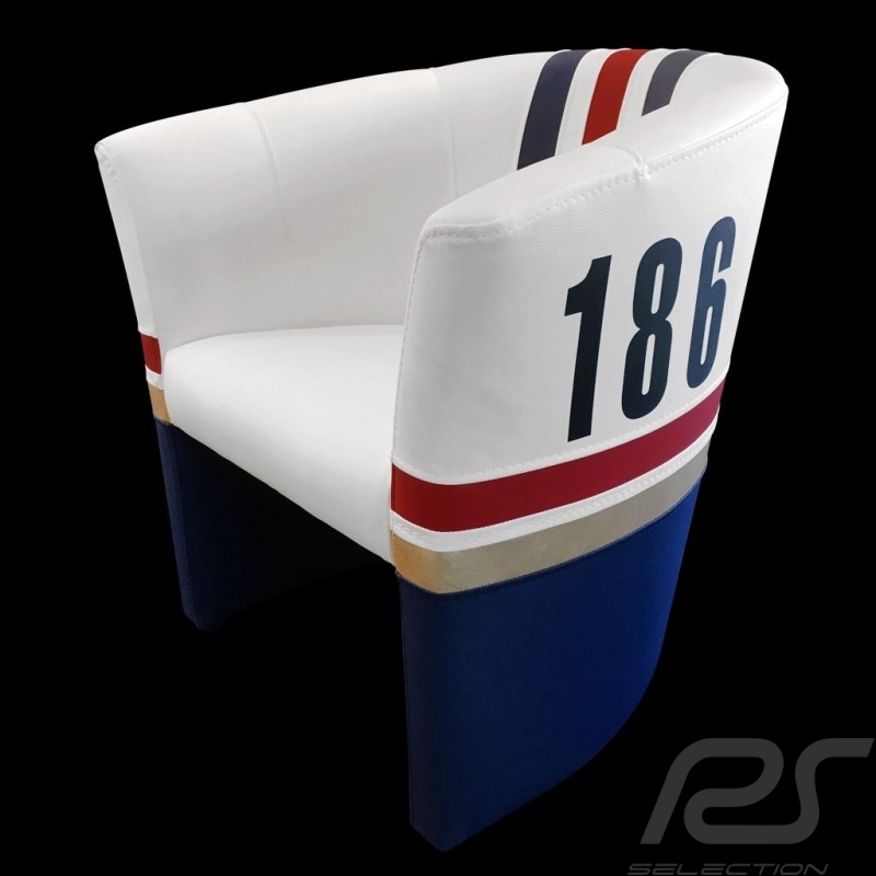 Tee-shirt homme Gulf Racing Grand Prix Originals gulf blue