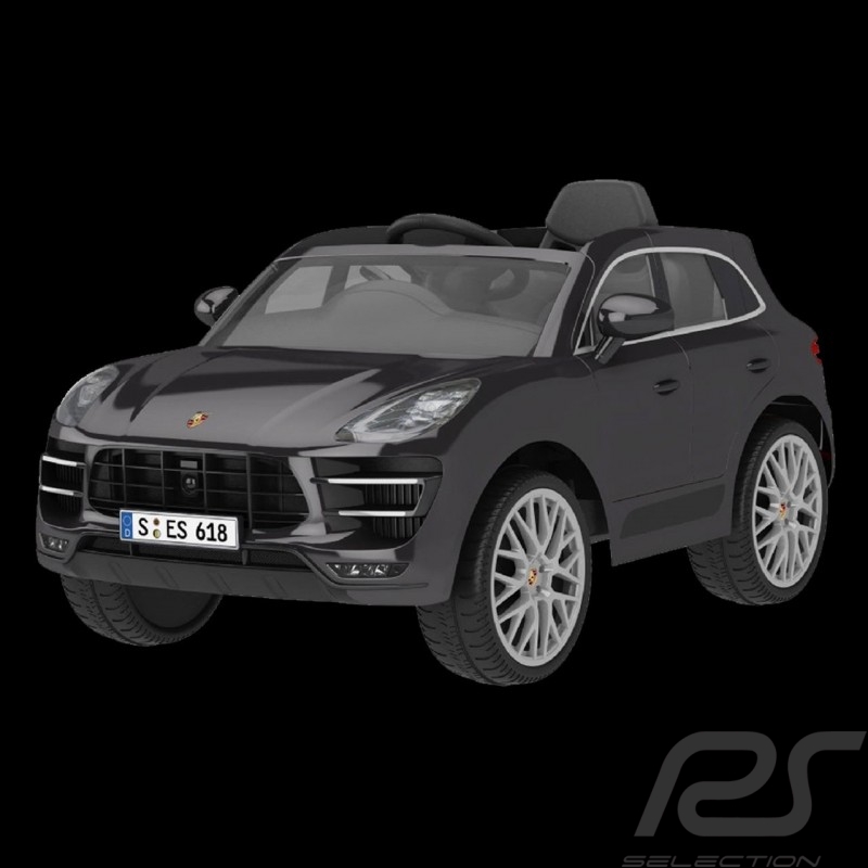 porsche macan turbo kids