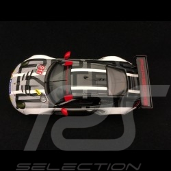 Porsche 911 GT3 RSR type 991 présentation Daytona 2016 n° 911 Core 1/43 Spark WAP0201480H