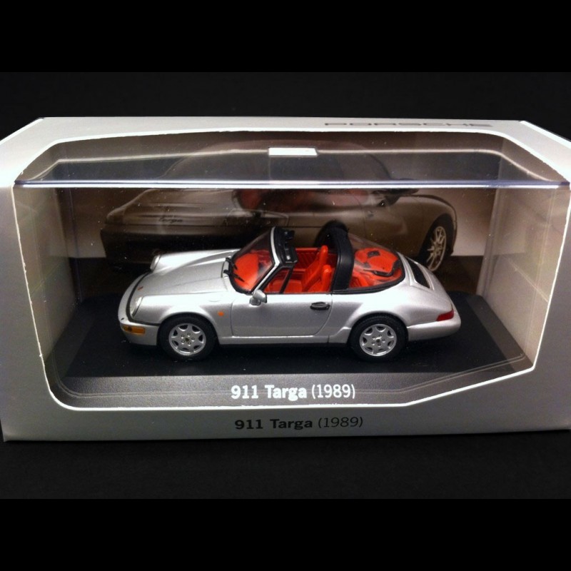 MINICHAMPS 1/43 Porsche911 6台セット Set Porsche 911 Targa History Collection 1/43 Minichamps WAP020SET06