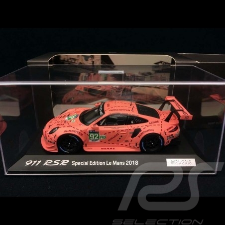 Porsche 911 (992) Indoor Car Cover - Pink Pig – Porsche Exchange