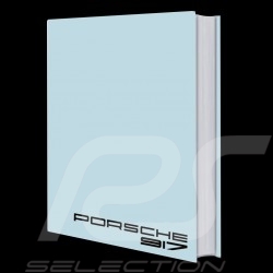 Livre + CD " Porsche Sounds "