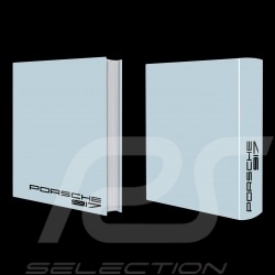 Livre + CD " Porsche Sounds "