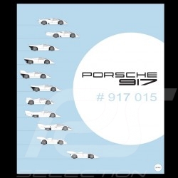 Livre + CD " Porsche Sounds "