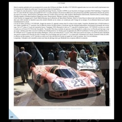 Livre + CD " Porsche Sounds "