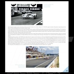 Livre + CD " Porsche Sounds "