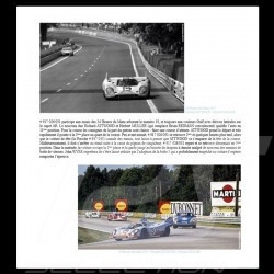 Livre + CD " Porsche Sounds "